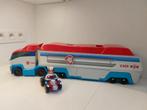 Paw Patrol Patroller, Ophalen, Zo goed als nieuw