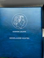 Munten map koningin Juliana, Enlèvement, Reine Juliana, Autres valeurs, Série