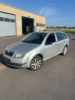 skoda fabia EXPORT!!!!, Auto's, Skoda, Voorwielaandrijving, Stof, 1198 cc, Bedrijf