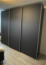 Kwalitatieve kledingkast op maat Sanders Wonen, Ophalen, 200 cm of meer, Met hangruimte, Zo goed als nieuw