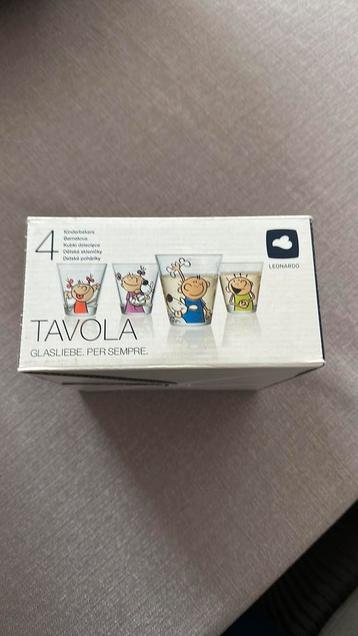 Glazen beschikbaar voor biedingen