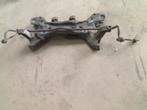 SUBFRAME VOOR Audi A1 Sportback (8XA / 8XF), Gebruikt, Audi