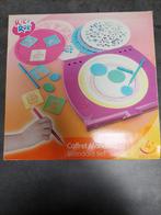 Coffret mandala, Ophalen, Gebruikt