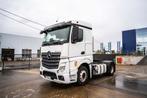 Mercedes-Benz ACTROS 1848 LS+VOITH, Autos, Achat, Euro 6, Entreprise, 480 ch