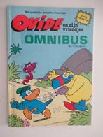 ovide en zijn vriendjes...omnibus nr.1.............1st, Ophalen of Verzenden, Zo goed als nieuw