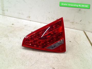 PANNEAU ARRIÈRE DROIT AVEC LAMPE Audi A5 Sportback (8TA), Utilisé, Audi