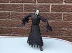 Scream ghostface, Ophalen of Verzenden, Zo goed als nieuw, Film, Actiefiguur of Pop
