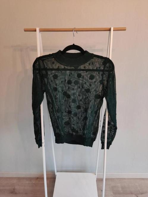 Trui Nümph maat XS, Kleding | Dames, T-shirts, Zo goed als nieuw, Maat 34 (XS) of kleiner, Ophalen of Verzenden