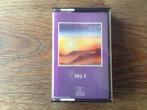 muziekcassette sky, Ophalen of Verzenden, Rock en Metal, 1 bandje, Origineel