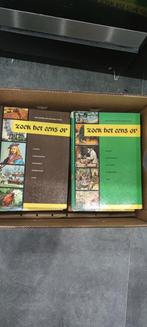 Zoek het eens op, Ophalen