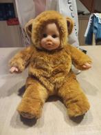 Poupée Anne Geddes années 90, Enlèvement, Utilisé