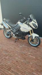 Triumph tiger 1050 sport, Motoren, 3 cilinders, 1050 cc, Meer dan 35 kW, Handvatverwarming