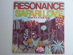 Resonance safari Love 7" 1974, CD & DVD, 7 pouces, Pop, Enlèvement ou Envoi, Single