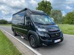 Fiat Ducato Karman Davis Lifestyle 630 automaat 160pk, Caravanes & Camping, Entreprise, Diesel, Fiat