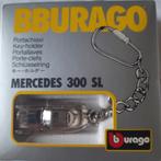 MERCEDES 300SL *1/87*VINTAGE*NEW*BURAGO., Hobby en Vrije tijd, Ophalen, Nieuw, Auto, Overige merken