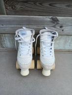 Rolschaatsen, Enlèvement