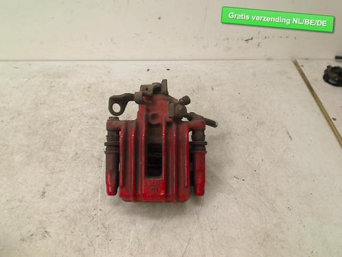 REMKLAUW RECHTS ACHTER GTI Volkswagen Polo V (6R), Auto-onderdelen, Remmen en Aandrijving, Volkswagen, Gebruikt