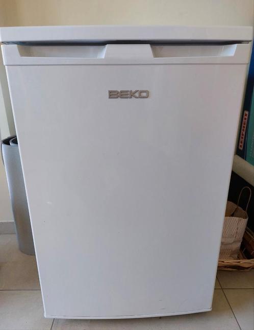 Koelkast tafelmodel Beko, Elektronische apparatuur, Koelkasten en IJskasten, Gebruikt, Ophalen