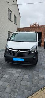 Opel vivaro, Auto's, Bedrijf, Te koop, Opel, Diesel