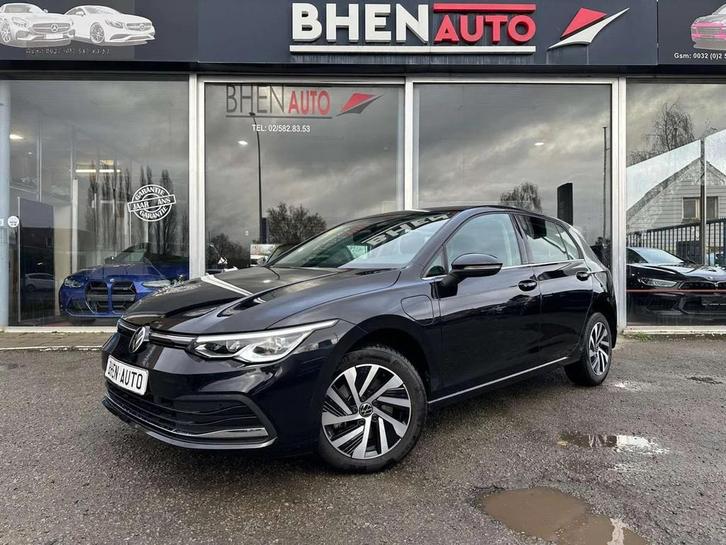 Volkswagen Golf 1.4/CAMERA/46.350KM/CARPLAY/AIRCO/GARANTIE 1, Autos, Volkswagen, Entreprise, Achat, Golf, ABS, Caméra de recul