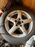 4 nieuwe Michelin-banden te koop, Auto-onderdelen, Banden en Velgen, Ophalen, Bestelwagen, 16 inch, Banden en Velgen