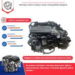 Complete motor audi rs3 8y/rsq3 2.5 tfsi 400cv, Auto-onderdelen, Ophalen of Verzenden, Nieuw, Audi