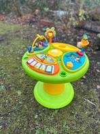 Activiteitentafel bright starts, Enlèvement, Utilisé