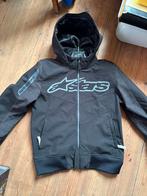 Alpinstars motor jas, Motos, Vêtements | Vêtements de moto, Enlèvement