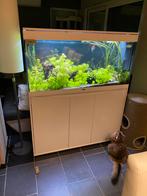 Aquarium Aquatlantis compleet met onderkast., Dieren en Toebehoren, Ophalen, Zo goed als nieuw