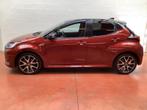 Toyota Yaris 1.5 Style Toyota Yaris Style 1.5 Hybride (Taxe:, Rouge, Achat, Euro 6, Entreprise