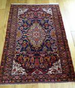 Handgeknoopt Perzisch tapijt 129 x 183 cm, Huis en Inrichting, Ophalen of Verzenden