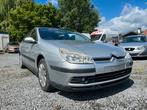 Citroën 2 HDI AUTOMATIQUE !, 4 cilinders, Bedrijf, C5, Traction-control
