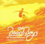 The beach Boys The platinum collection (3CD), CD & DVD, CD | Pop, Enlèvement ou Envoi