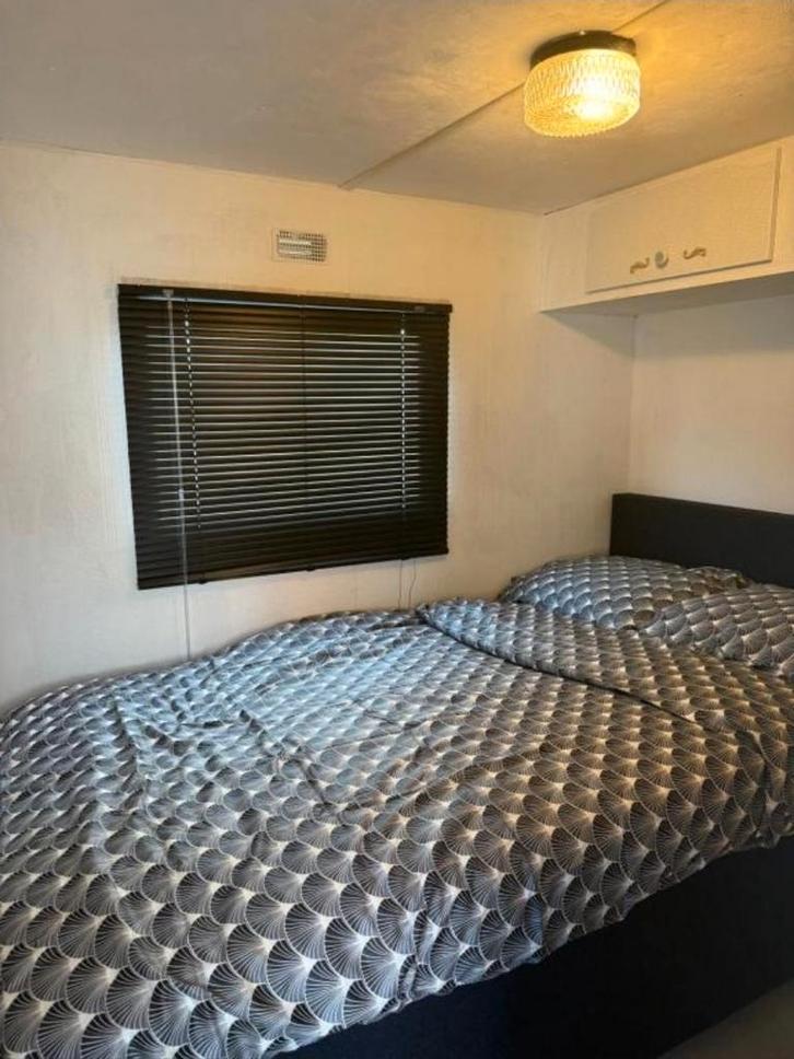 Caravane résidentielle à vendre ou à louer, Caravanes & Camping, Caravanes résidentielles, Enlèvement ou Envoi