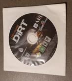 Colin MCrae DIRT, Gebruikt, 1 speler, Racen en Vliegen, Eén computer
