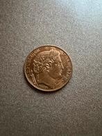 10 gouden franken Ceres IIIe Republiek, Postzegels en Munten, Munten | België, Ophalen, Goud, Goud