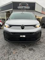 Citroën Berlingo M 1.5 BlueHDi 75Kw/102pk 3 PLaatsen CAMERA, Voorwielaandrijving, 75 kW, Stof, 4 cilinders