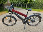 FUELL FLUID 1S - 2024 - 1350kms - 1008W - MET 1J GARANTIE!😎, Fietsen en Brommers, Elektrische fietsen, Ophalen of Verzenden, Zo goed als nieuw