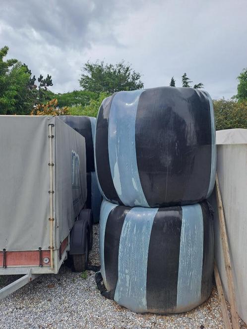 Mooi voordroog hooi te koop, Zakelijke goederen, Landbouw | Veevoer, Ophalen