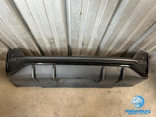 Originele Audi Q3 S-Line Sportsback 83F Achter Bumper, Auto-onderdelen, Carrosserie, Bumper, Gebruikt, Ophalen of Verzenden