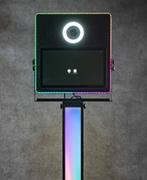 Onze Photobooth op uw feest!!!, Ophalen