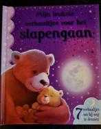 Mijn leukste verhaaltjes voor het slapengaan, Neuf, Garçon ou Fille, Enlèvement ou Envoi, Fiction général