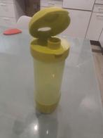 Tupperware, Enlèvement