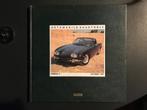 Livre “Automobile Quartely”, Ophalen of Verzenden, Gelezen