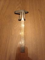 Duitse wapenmeester instrument wo2, Verzamelen, Militaria | Tweede Wereldoorlog, Ophalen of Verzenden