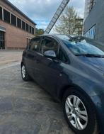 Opel corsa, Auto's, Opel, Diesel, 5 deurs, Particulier, Corsa