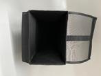 Housse de rangement pour chaussure (IKEA), Comme neuf, Noir, Autres types