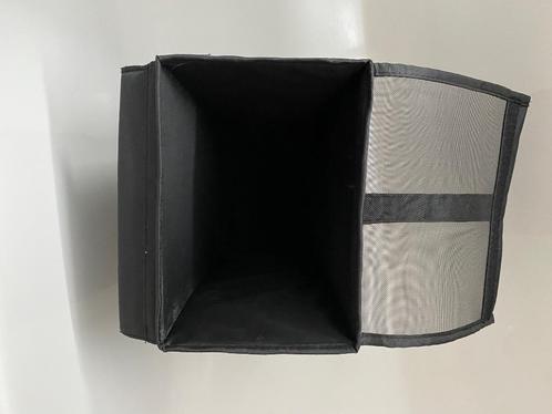 Housse de rangement pour chaussure (IKEA), Vêtements | Femmes, Chaussures, Comme neuf, Autres types, Noir