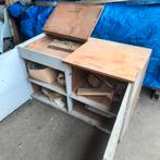 Etabli, Bricolage & Construction, Enlèvement