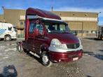 2007 RENAULT MASCOTTE, Gebruikt, Overige brandstoffen, Bedrijf, Overige carrosserie